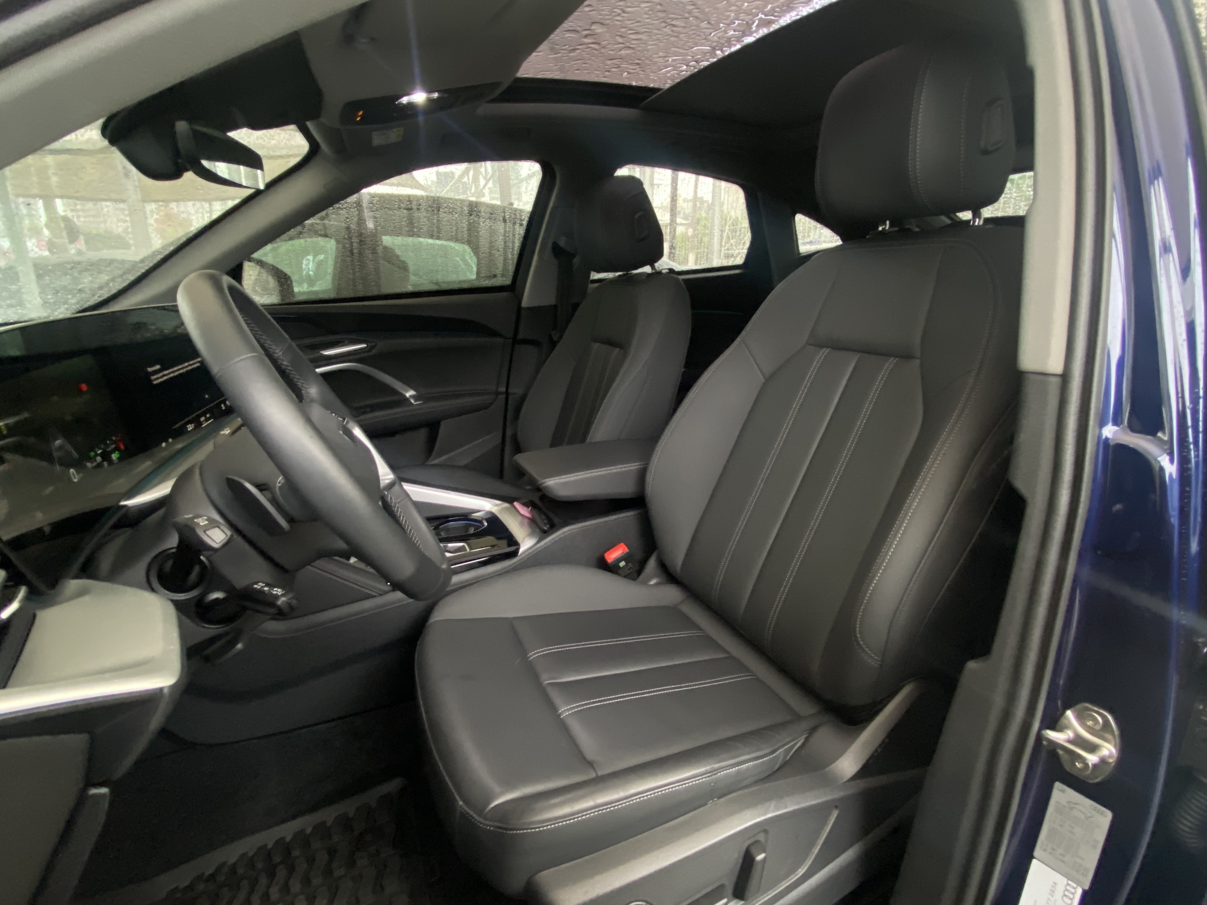 Q5 2.0 TFSI GASOLINA SPORTBACK ADVANCED QUATTRO S TRONIC1