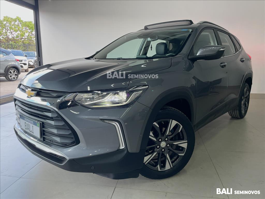 TRACKER 1.2 TURBO FLEX PREMIER AUTOMÁTICO2