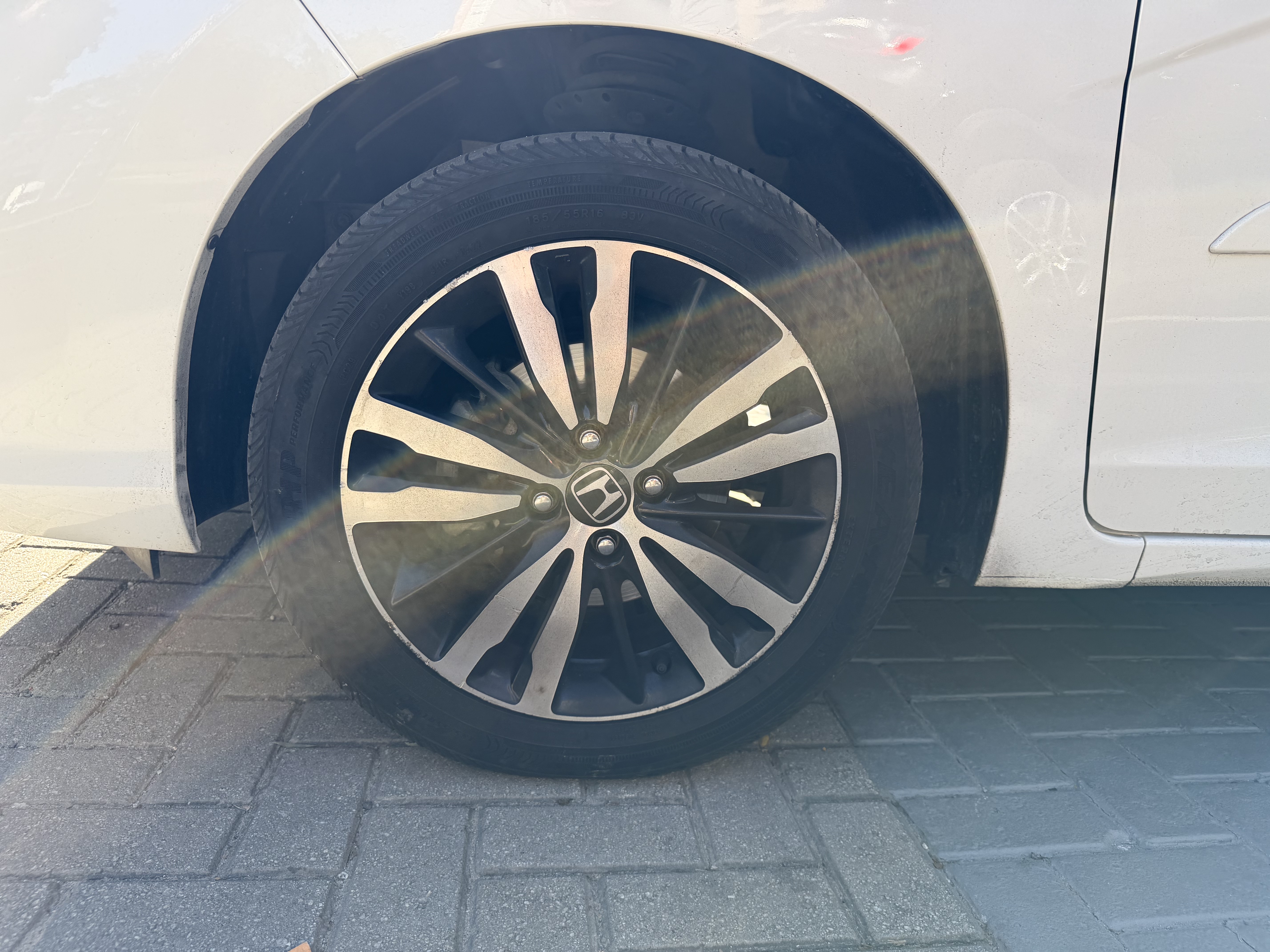FIT 1.5 EXL 16V FLEX 4P AUTOMÁTICO11