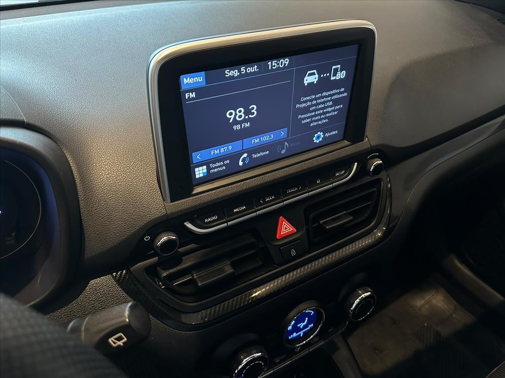 HB20 1.0 TGDI FLEX SPORT AUTOMÁTICO8