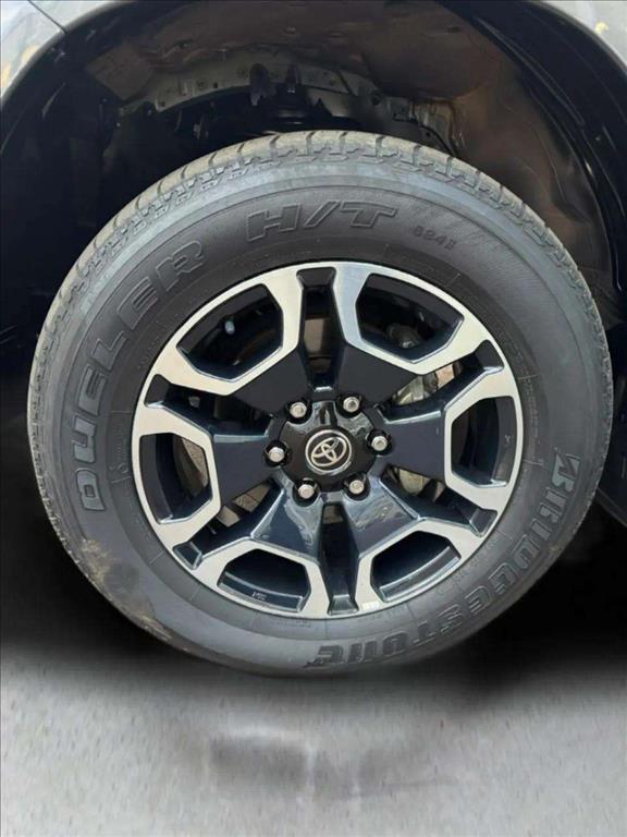 HILUX 2.8 D-4D TURBO DIESEL CD SRV 4X4 AUTOMÁTICO16