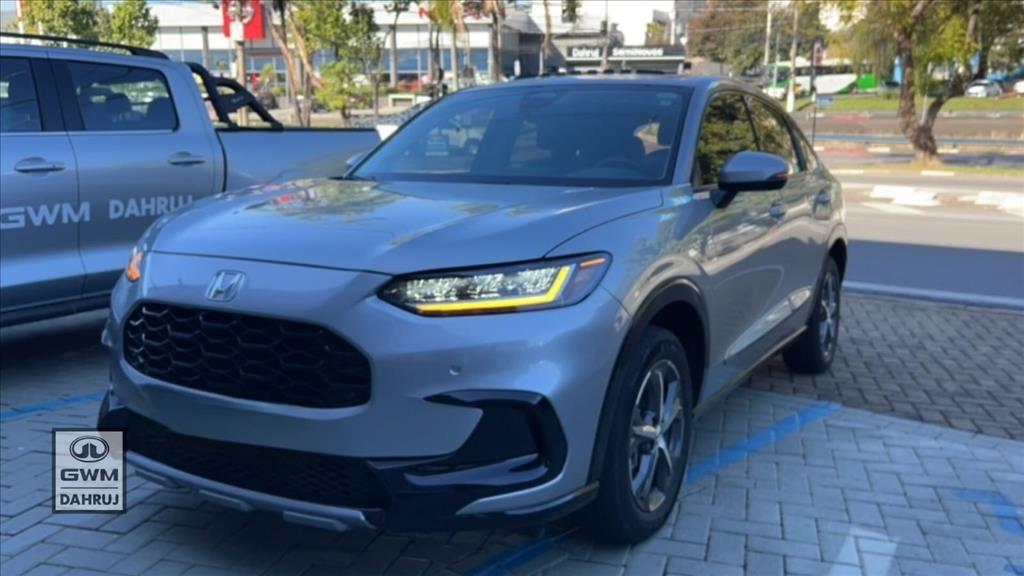 ZR-V 2.0 i-VTEC GASOLINA TOURING CVT0