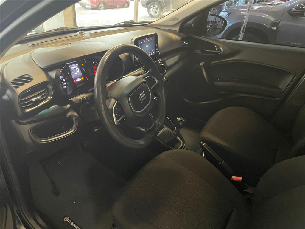 CRONOS 1.0 FIREFLY FLEX DRIVE MANUAL14