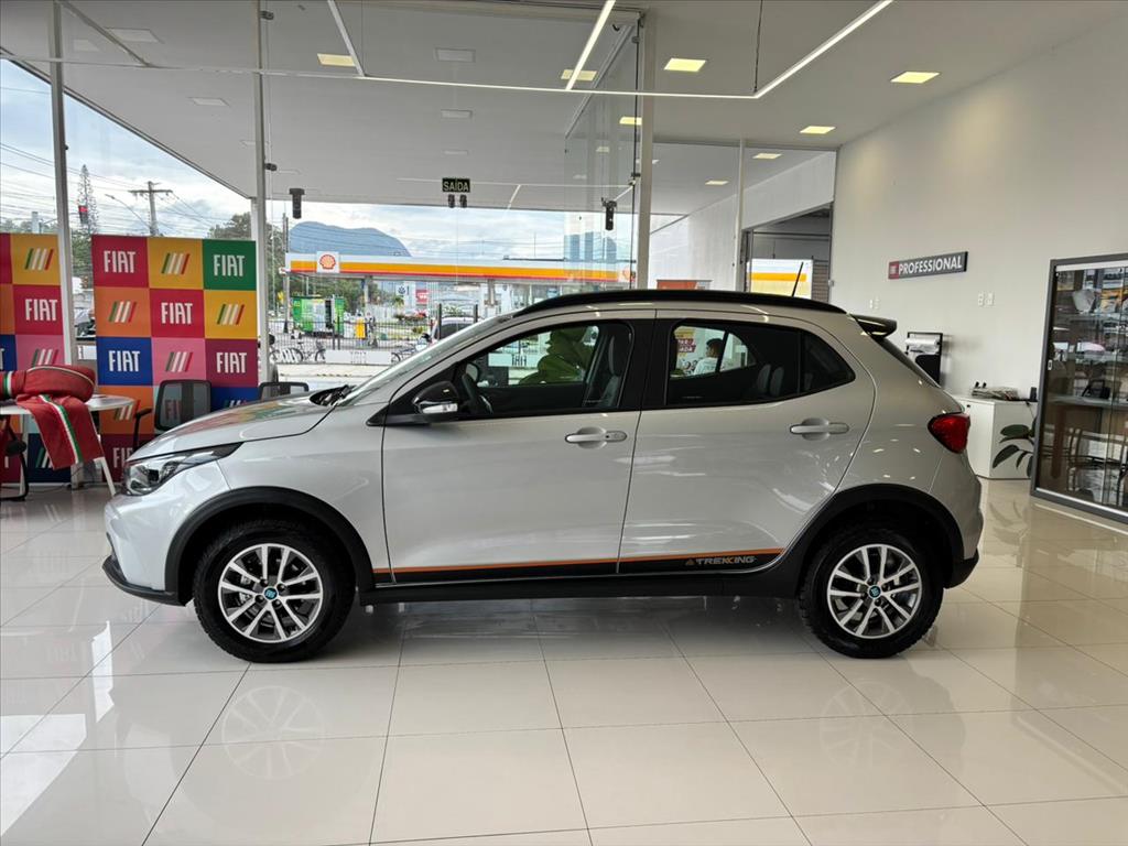 ARGO 1.3 FIREFLY FLEX TREKKING MANUAL7