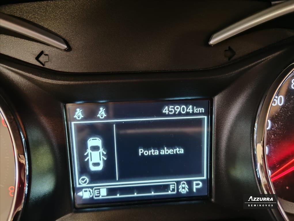 ONIX PLUS 1.0 TURBO FLEX LT AUTOMÁTICO