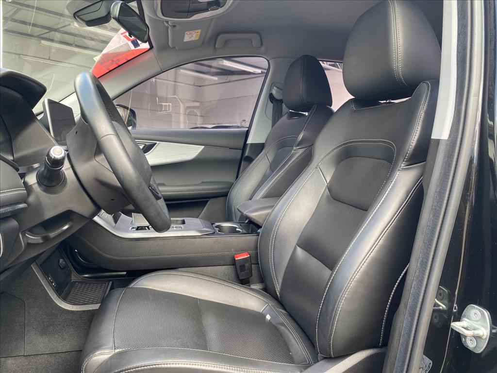 CAOA Chery-TIGGO 5x-1.5 VVT TURBO iFLEX SPORT CVT