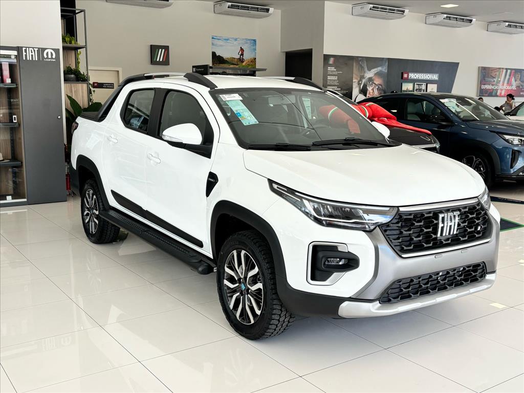 STRADA 1.0 TURBO 200 FLEX RANCH CD CVT2