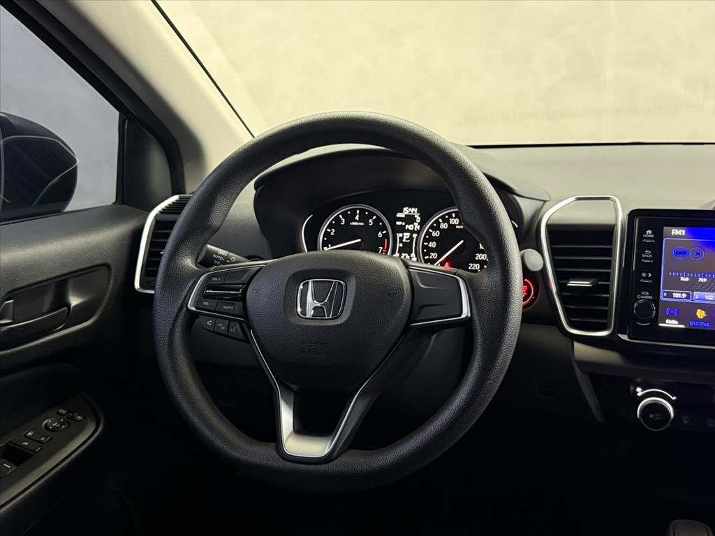CITY 1.5 i-VTEC FLEX EX CVT10