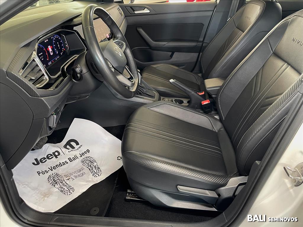 NIVUS 1.0 200 TSI TOTAL FLEX HIGHLINE AUTOMÁTICO19