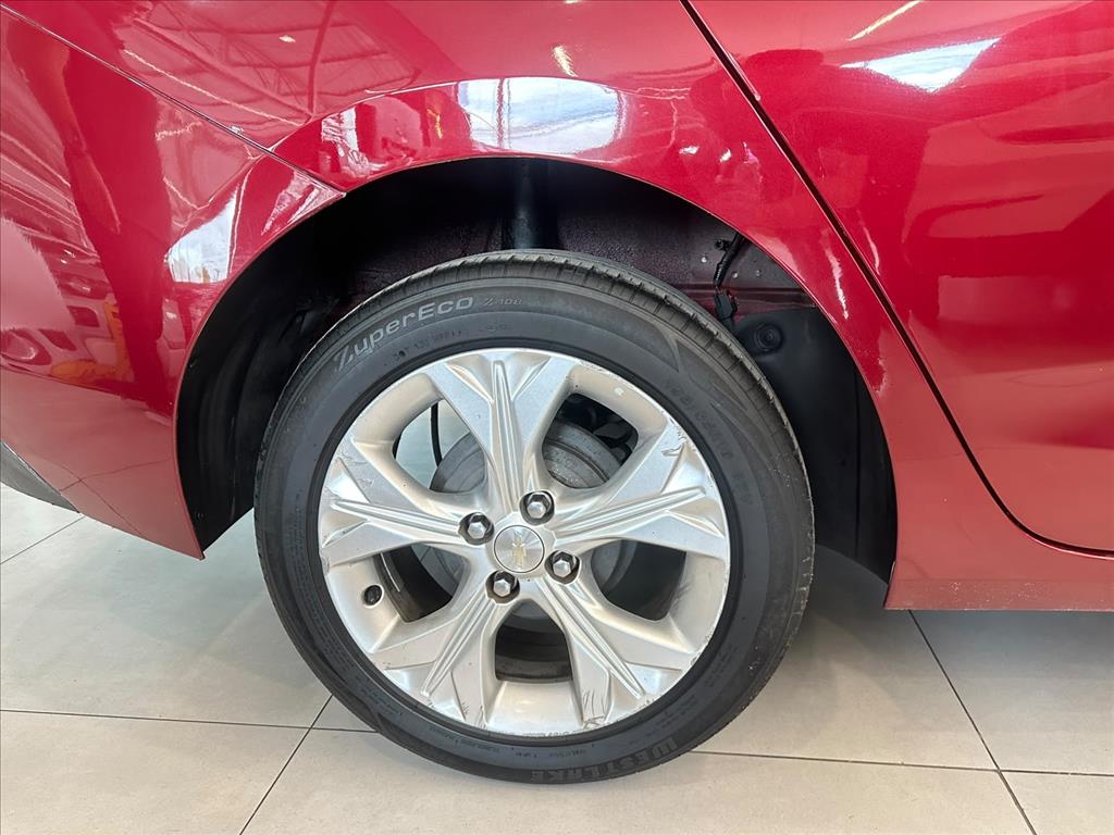 ONIX PLUS 1.0 TURBO FLEX LTZ AUTOMÁTICO6