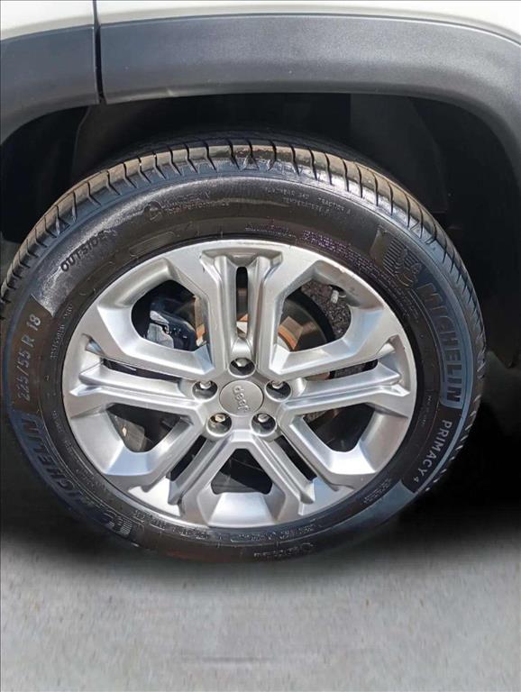 COMPASS 1.3 T270 TURBO FLEX LIMITED AT610
