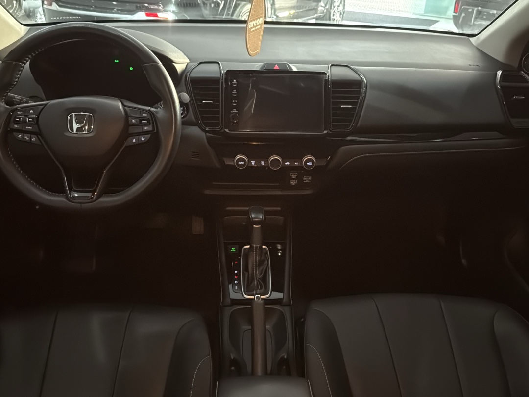 CITY 1.5 i-VTEC FLEX HATCH TOURING CVT5