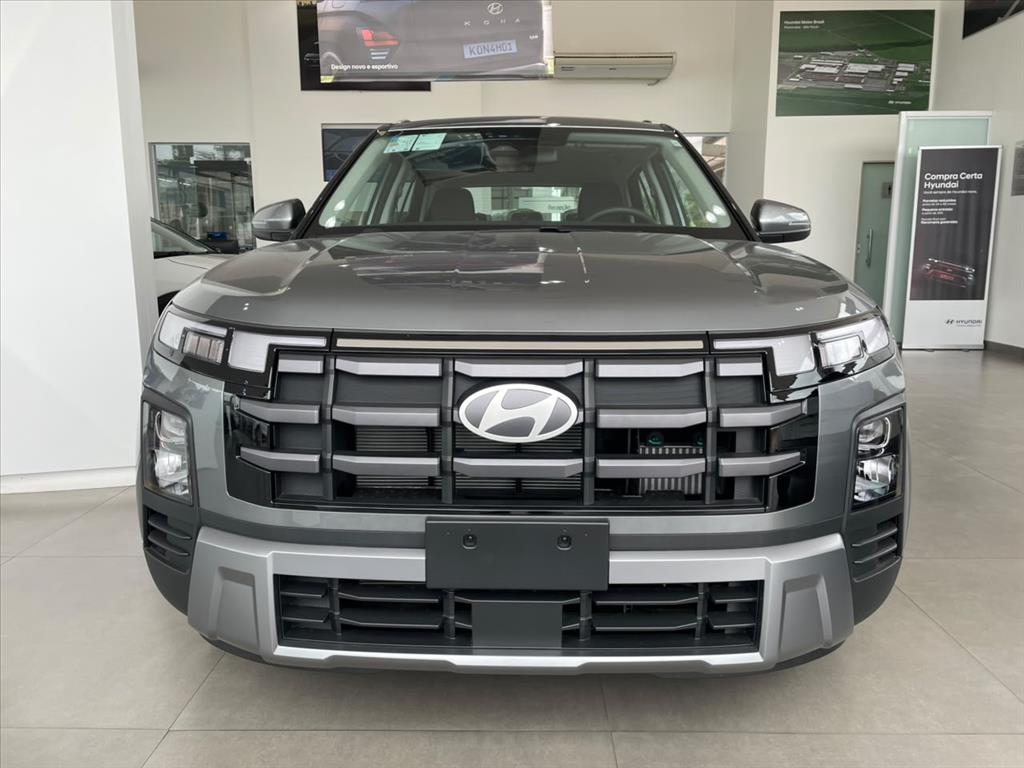 CRETA 1.0 TGDI FLEX COMFORT AUTOMÁTICO1