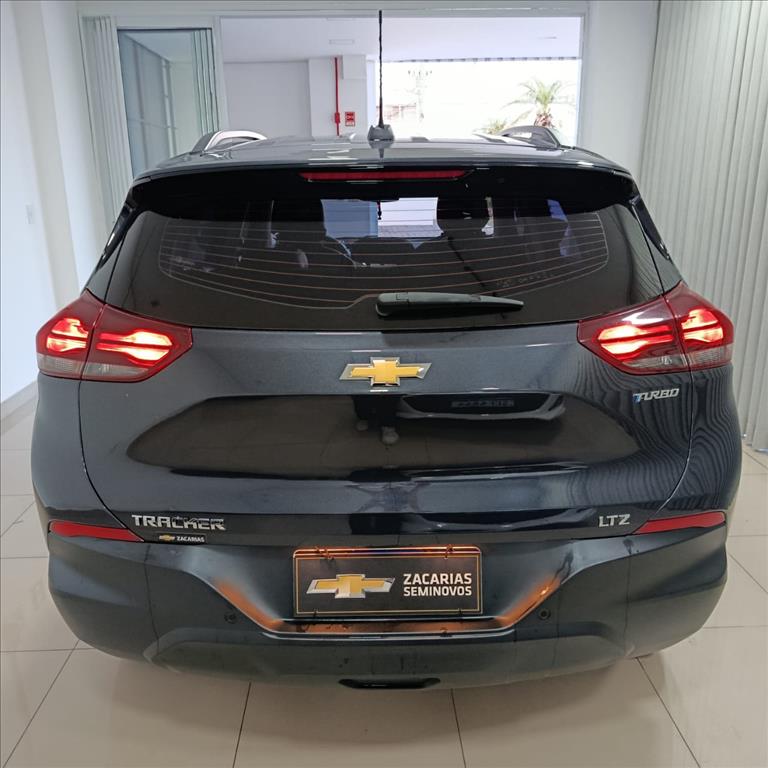 TRACKER 1.0 TURBO FLEX LTZ AUTOMÁTICO3