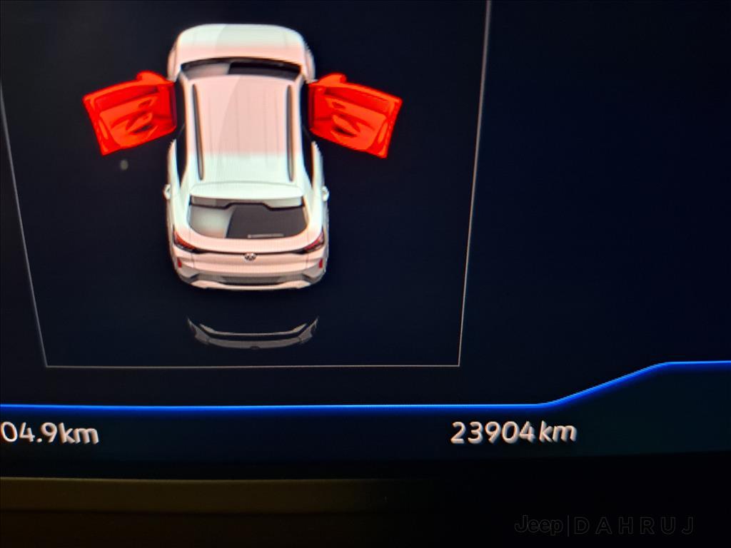 TERA 1.0 170 TSI HIGH AUTOMÁTICO6