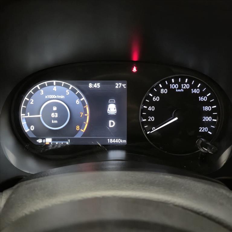 KICKS PLAY 1.6 16V FLEXSTART ADVANCE PLUS XTRONIC6