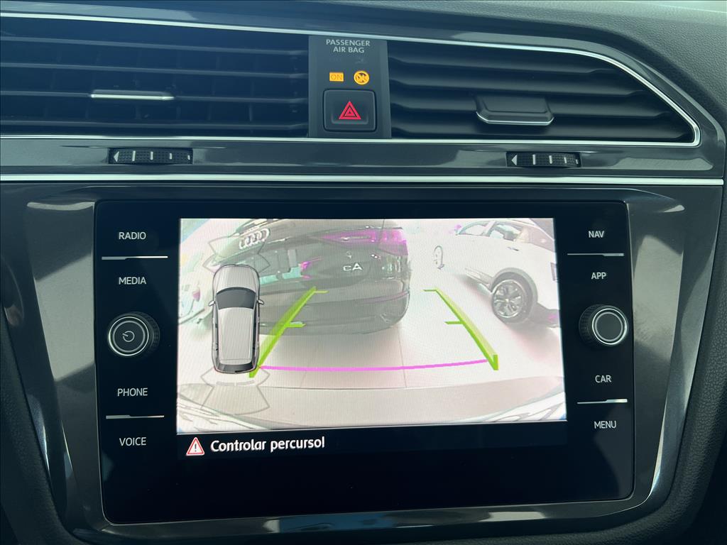 TIGUAN 1.4 250 TSI TOTAL FLEX ALLSPACE COMFORTLINE TIPTRONIC11