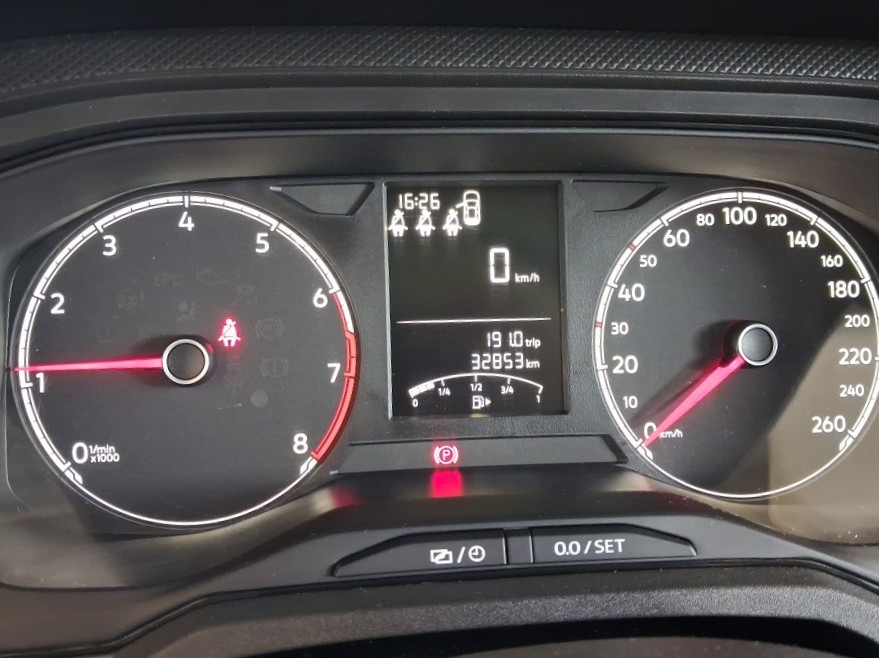 POLO 1.0 MPI TRACK MANUAL4