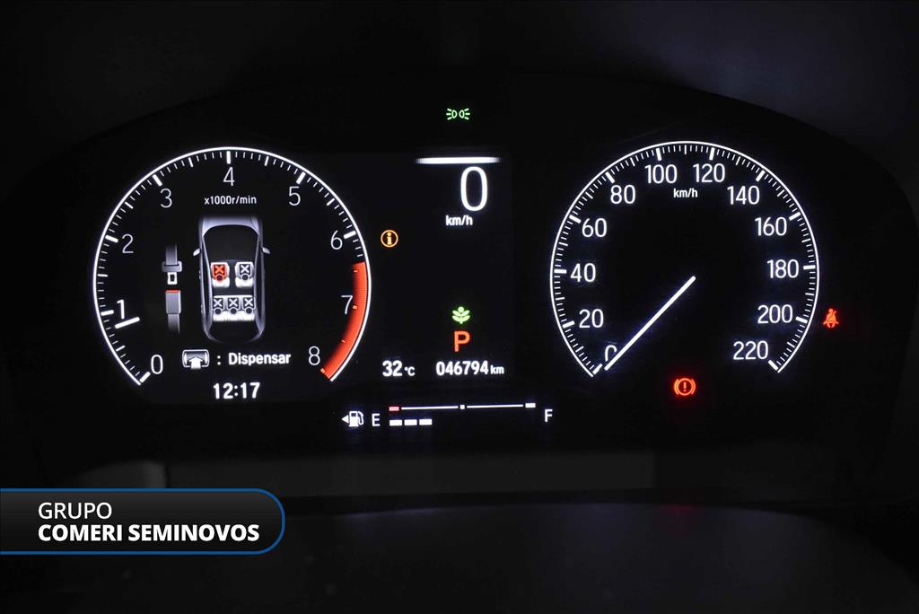 CITY 1.5 i-VTEC FLEX HATCH EXL CVT5