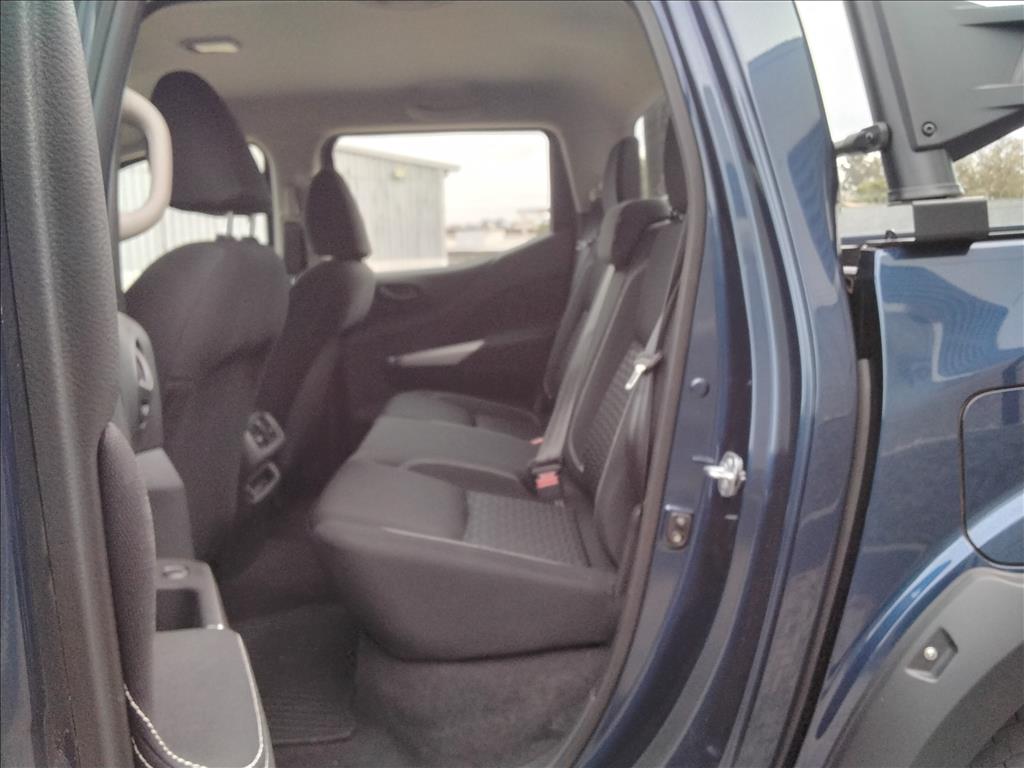 FRONTIER 2.3 16V TURBO DIESEL ATTACK CD 4X4 AUTOMÁTICO