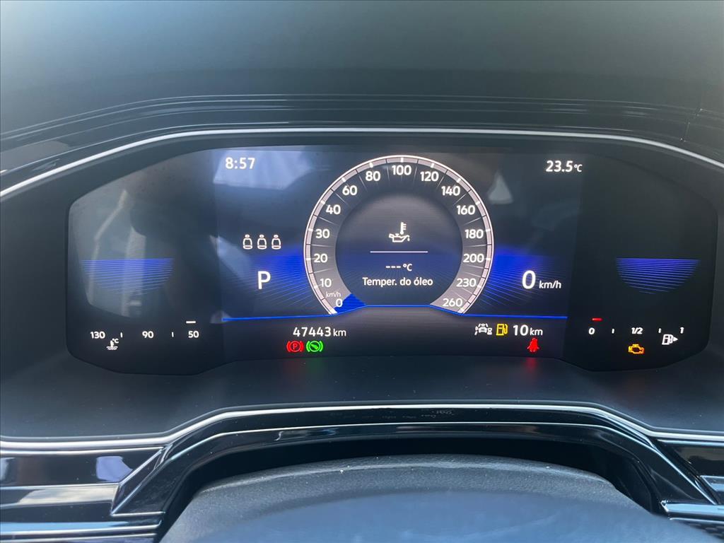 VIRTUS 1.0 170 TSI AUTOMÁTICO