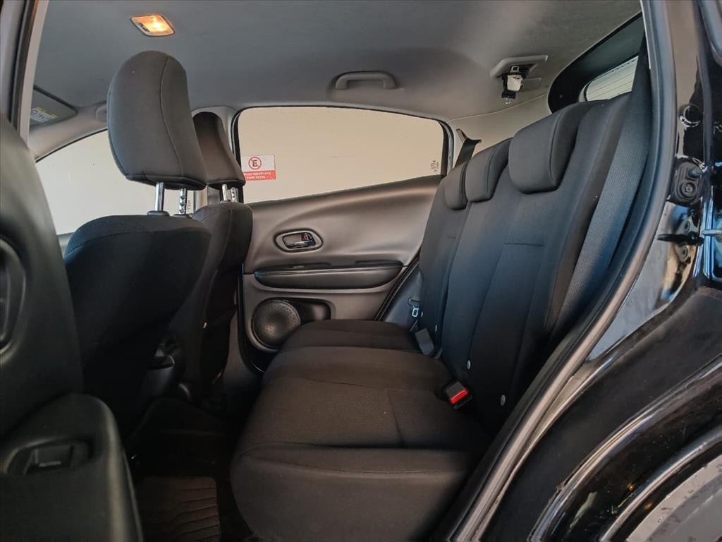 HR-V 1.8 16V FLEX EX 4P AUTOMÁTICO5