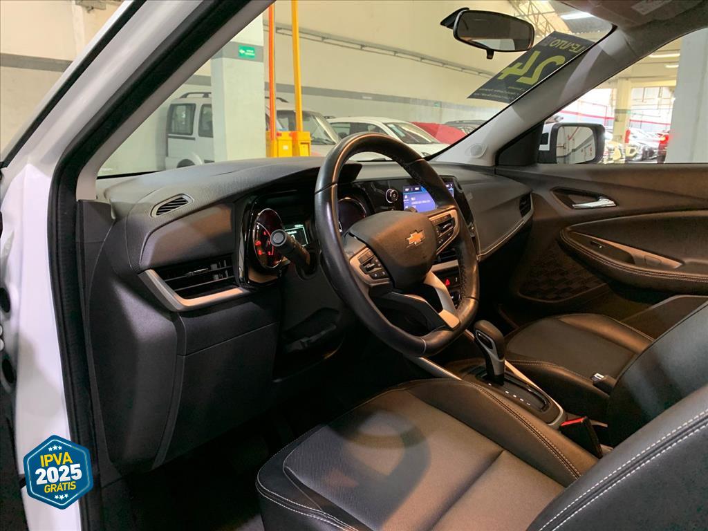 MONTANA 1.2 TURBO FLEX PREMIER AUTOMÁTICO11