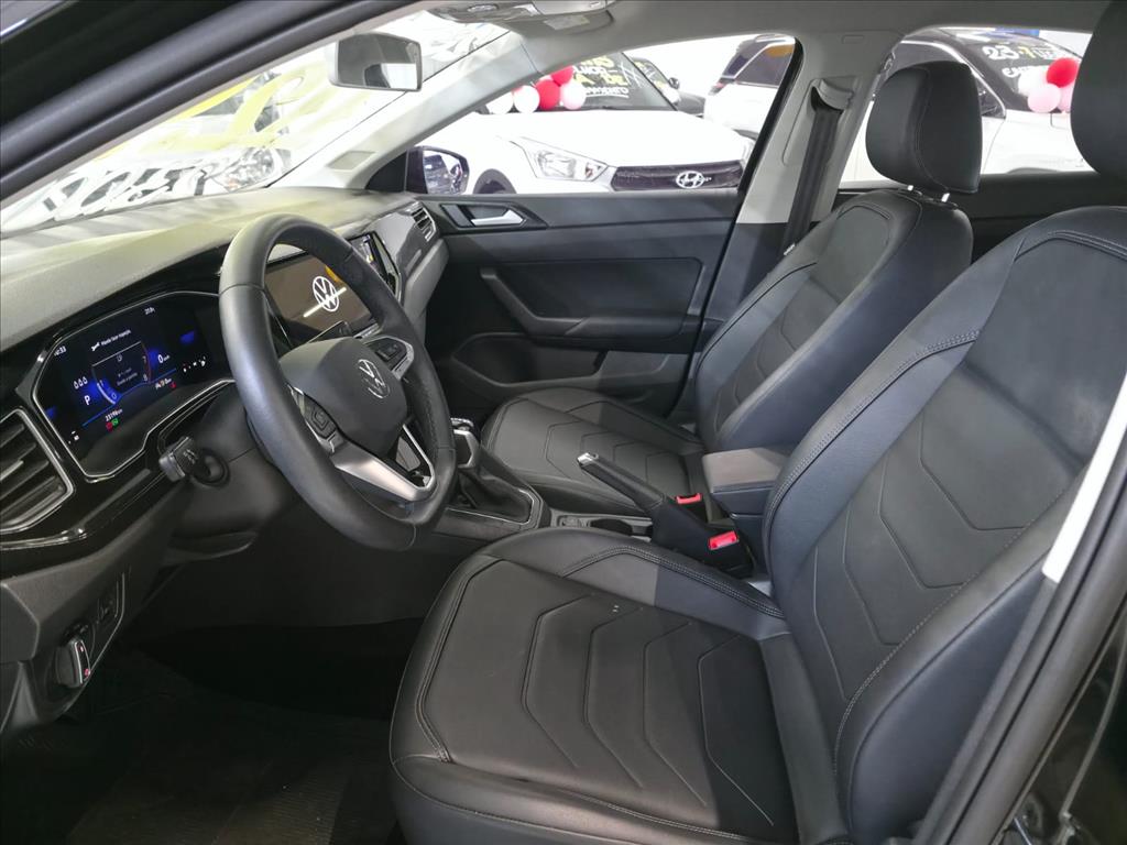 VIRTUS 1.0 200 TSI COMFORTLINE AUTOMÁTICO10