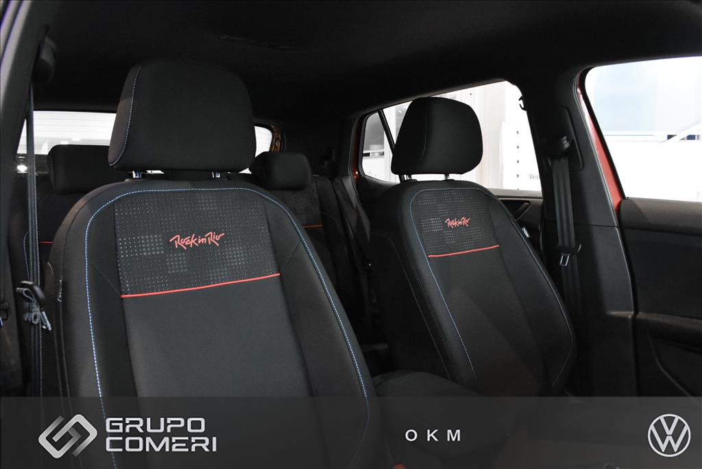 T-CROSS 1.0 200 TSI TOTAL FLEX AUTOMÁTICO6