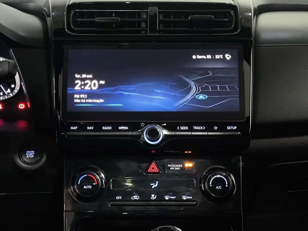CRETA 1.0 TGDI FLEX N LINE AUTOMÁTICO8