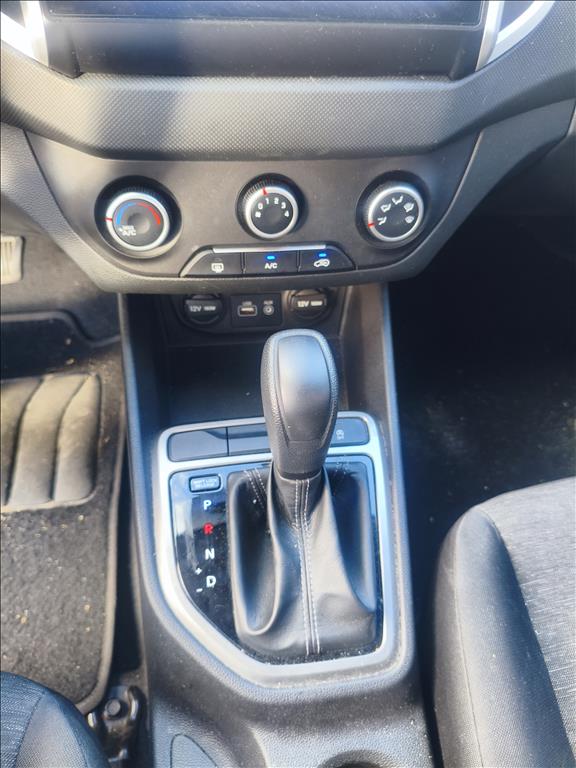 CRETA 1.6 16V FLEX ACTION AUTOMÁTICO13