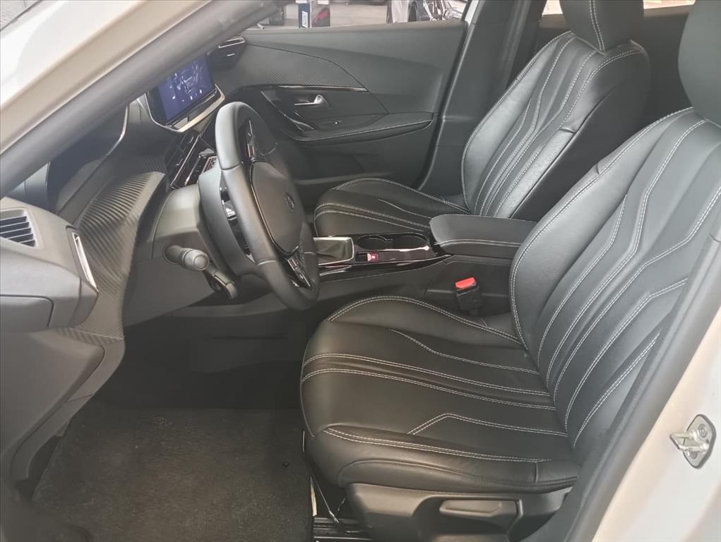 2008 1.0 TURBO 200 FLEX ACTIVE CVT12