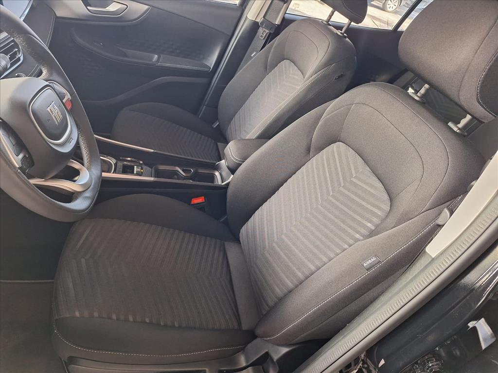 FASTBACK 1.0 TURBO 200 FLEX AUDACE CVT11