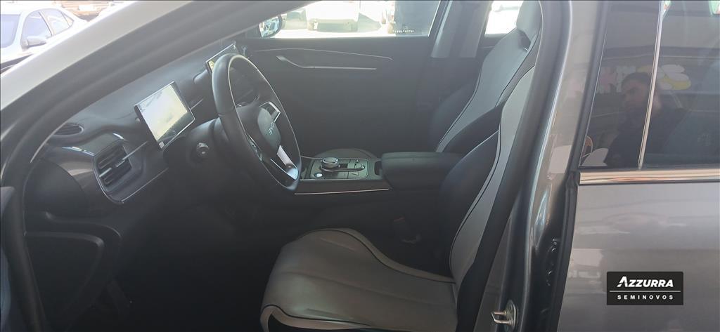 KING 1.5 DM-I PHEV GS AUTOMÁTICO9