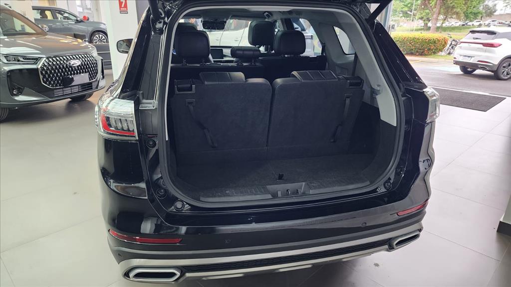 TIGGO 8 PRO 1.5 TCI PLUG-IN HYBRID DHT6