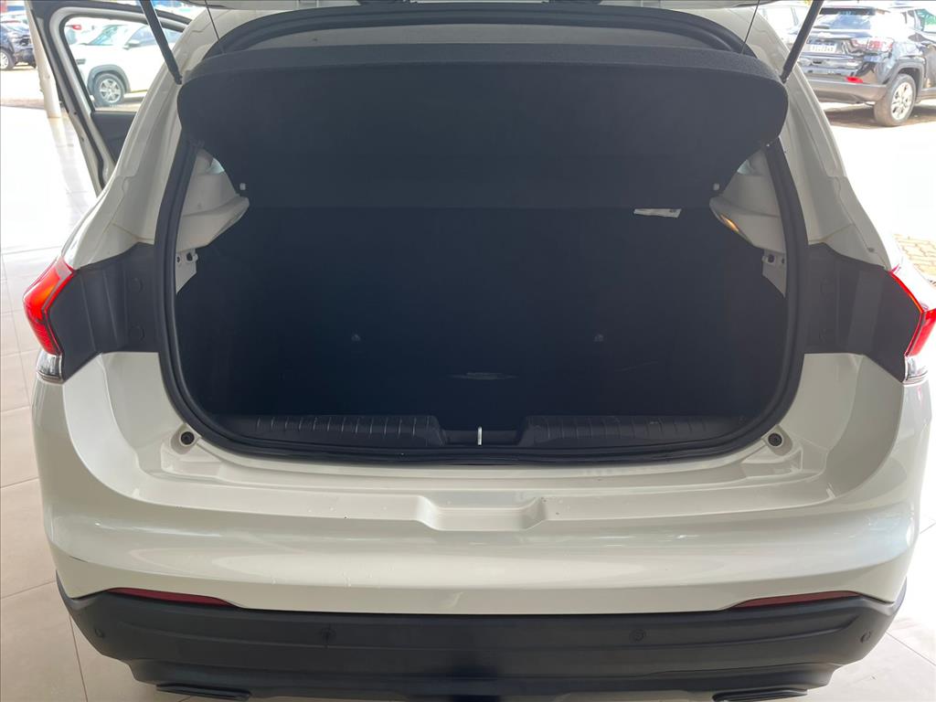 PULSE 1.3 FLEX DRIVE CVT4