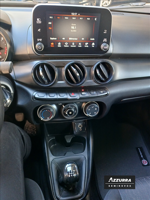 ARGO 1.0 FIREFLY FLEX DRIVE MANUAL14