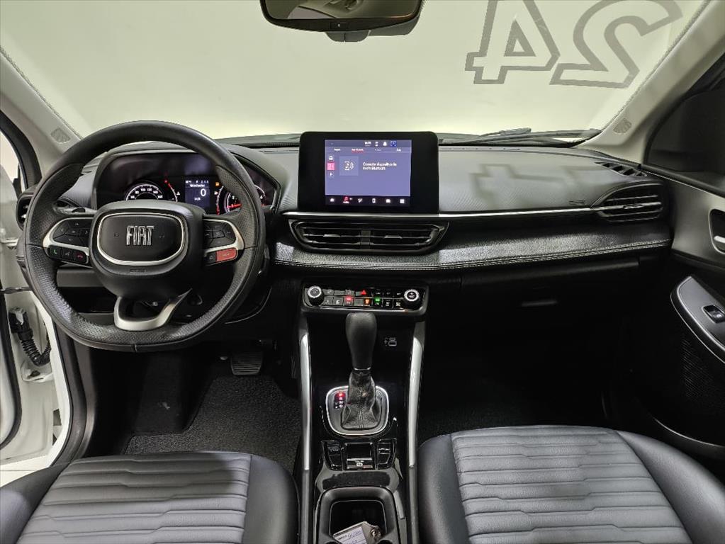 FASTBACK 1.0 TURBO 200 FLEX AUDACE CVT4