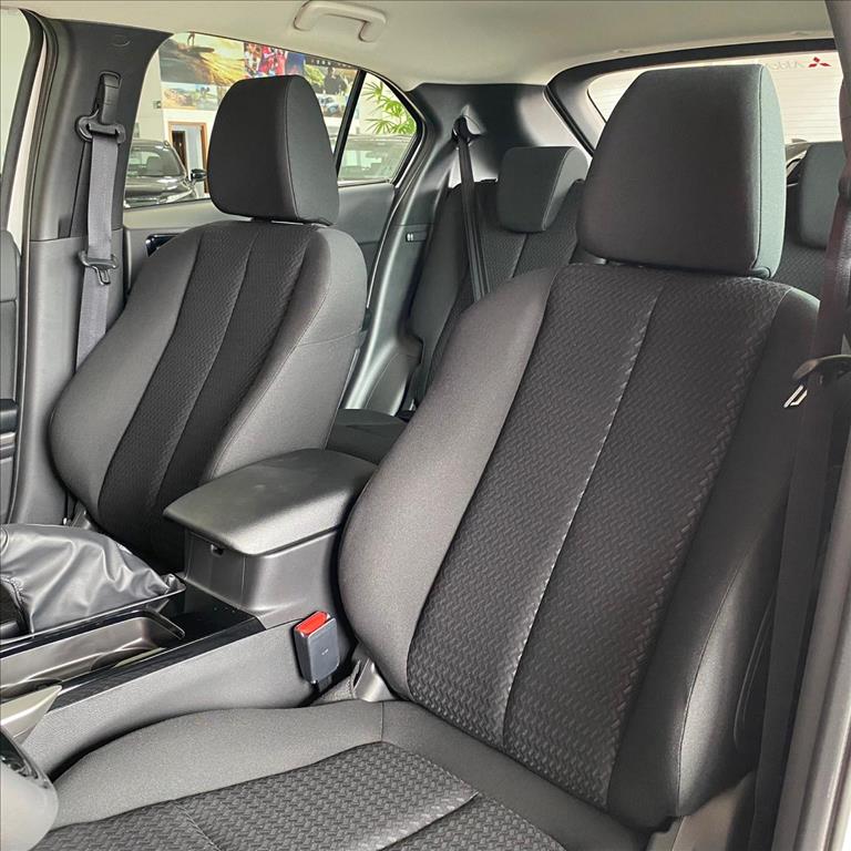 Mitsubishi-ECLIPSE CROSS-1.5 MIVEC TURBO GASOLINA RUSH CVT