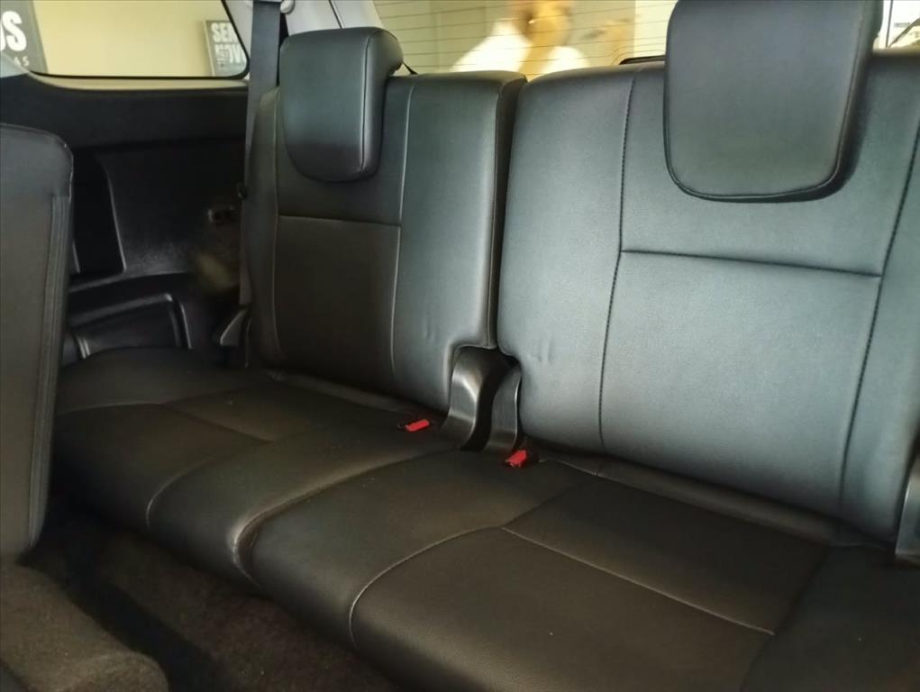 HILUX SW4 2.8 D-4D TURBO DIESEL SRX 4X4 AUTOMÁTICO9