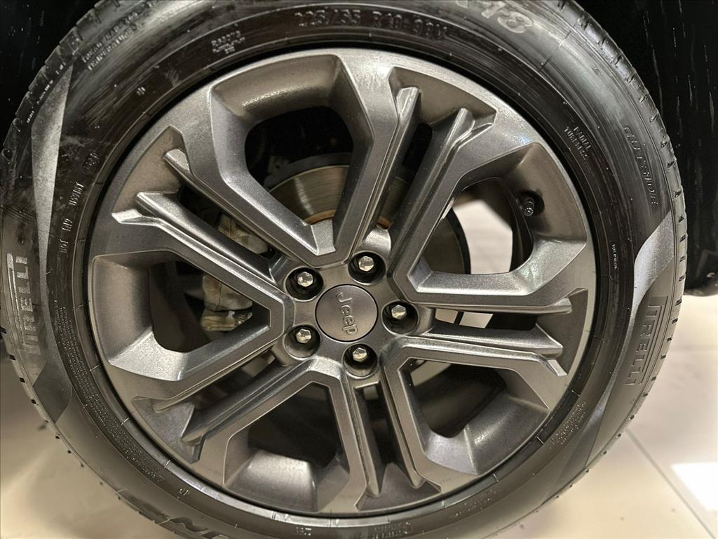 COMPASS 1.3 T270 TURBO FLEX LONGITUDE AT611