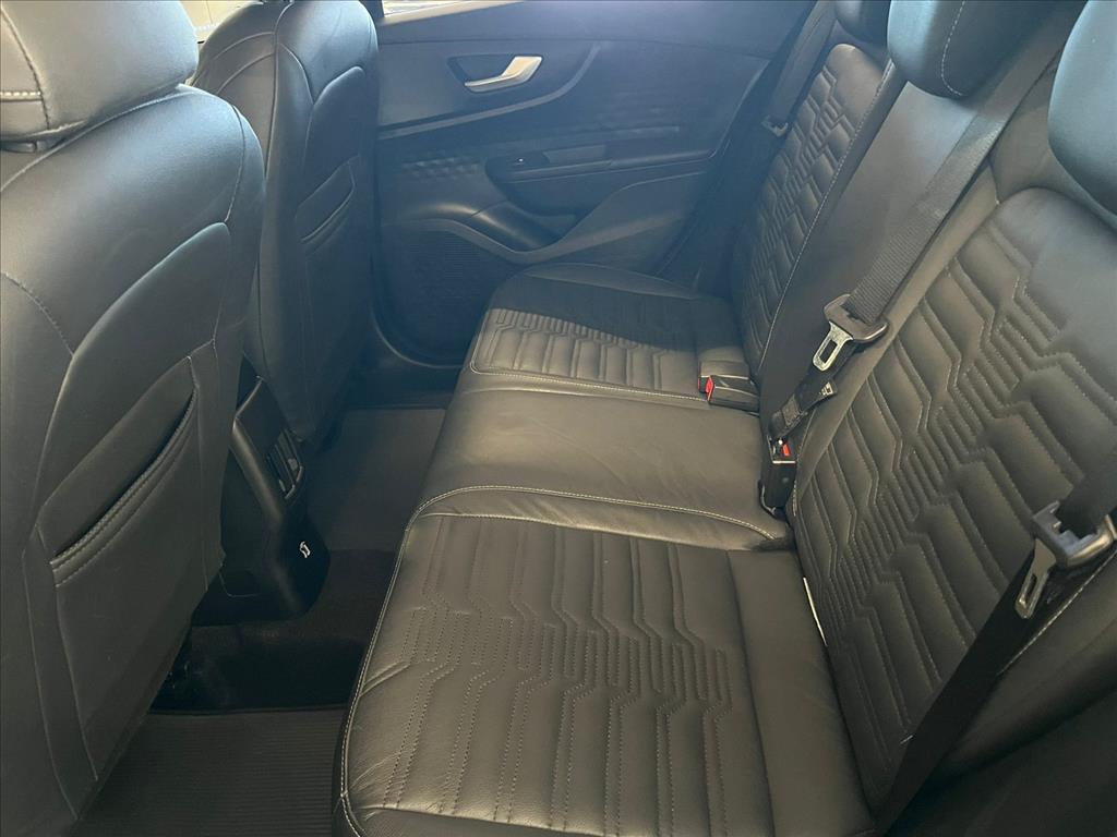 FASTBACK 1.0 TURBO 200 FLEX CVT11