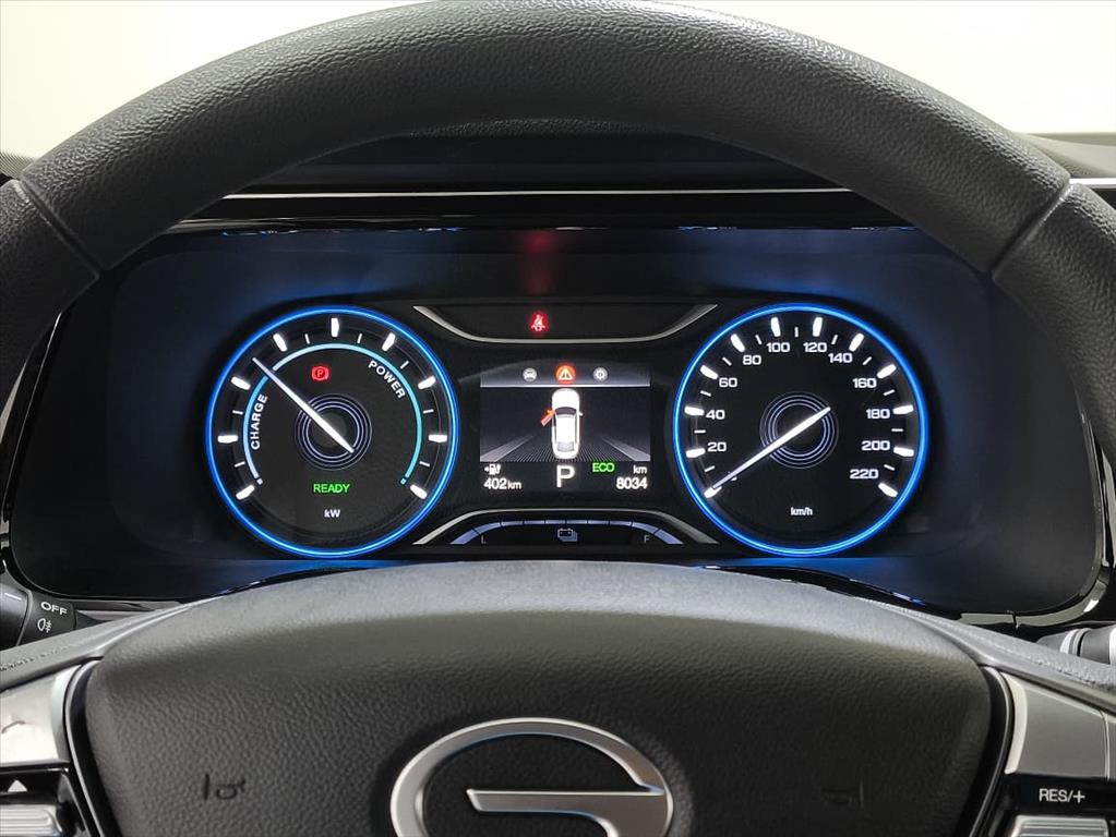 AION ES 55,2 KW ELÉTRICO PLUS7