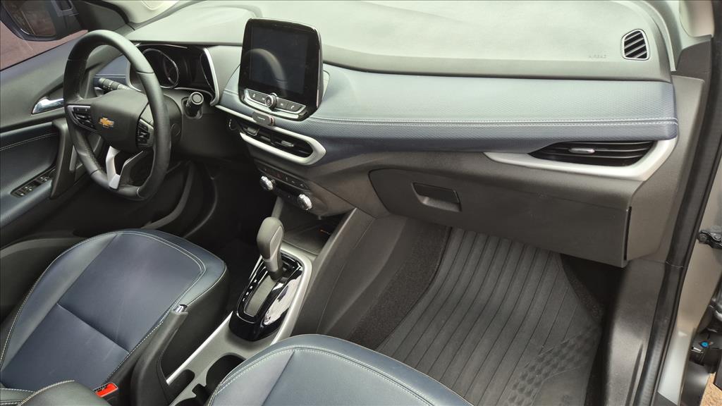 TRACKER 1.2 TURBO FLEX PREMIER AUTOMÁTICO6