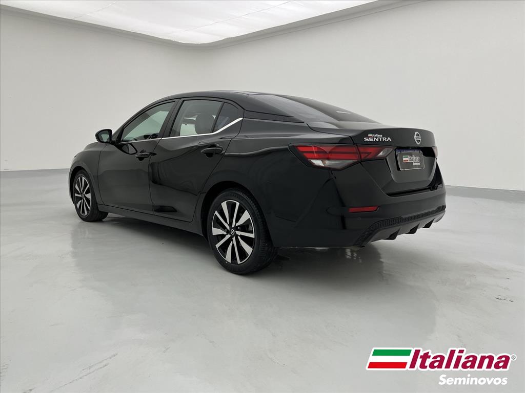 SENTRA 2.0 16V GASOLINA ADVANCE XTRONIC