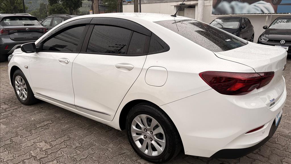 ONIX PLUS 1.0 TURBO FLEX PREMIER AUTOMÁTICO2