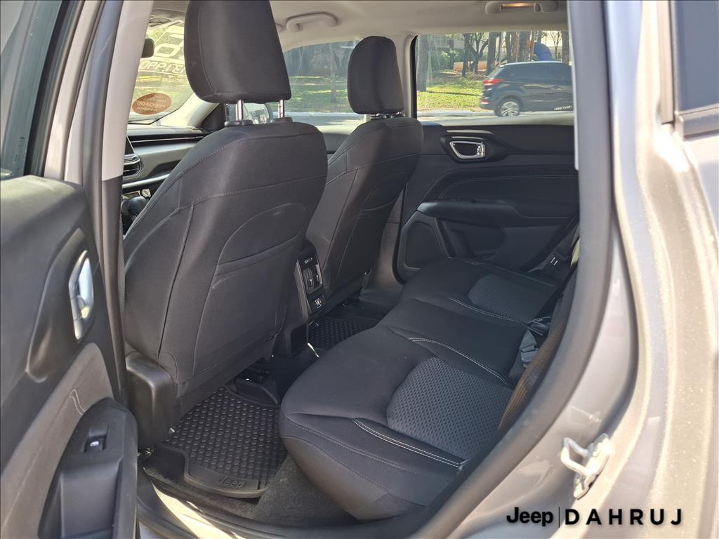 COMPASS 1.3 T270 TURBO FLEX SPORT AT69