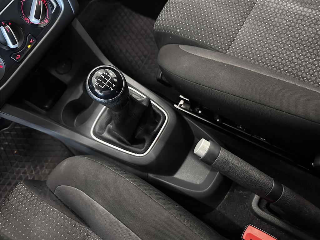 FOX 1.6 MSI TOTAL FLEX CONNECT 4P MANUAL8