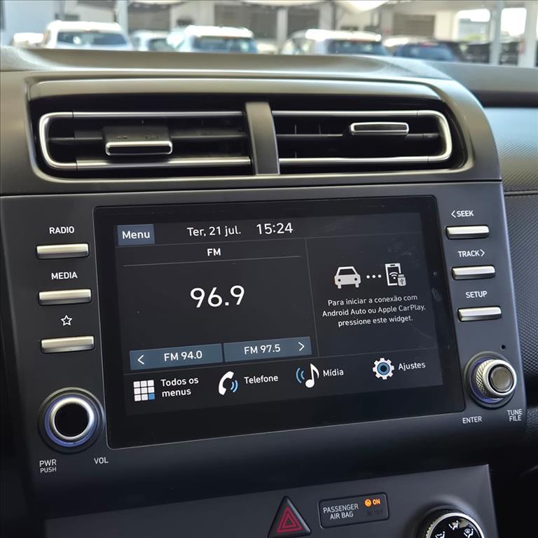 CRETA 1.0 TGDI FLEX COMFORT AUTOMÁTICO8