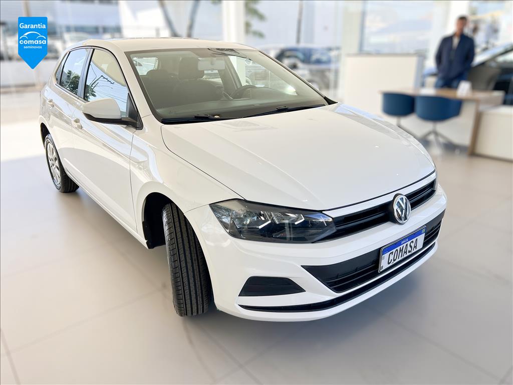 POLO 1.0 MPI TOTAL FLEX MANUAL